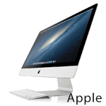 Ремонт iMac 21.5” (A1418) в Красноярске