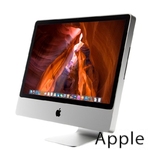 Ремонт iMac 24” (A1225) в Красноярске