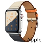 Ремонт Apple Watch Hermes в Красноярске