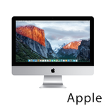 Ремонт iMac 21.5” (2017г.) в Красноярске