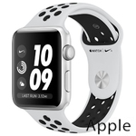 Ремонт Apple Watch Nike Sport в Красноярске