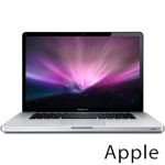 Ремонт MacBook Pro 17” в Красноярске