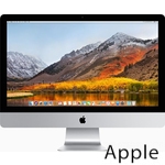 Ремонт iMac 27” Retina 5K (2017г.) в Красноярске